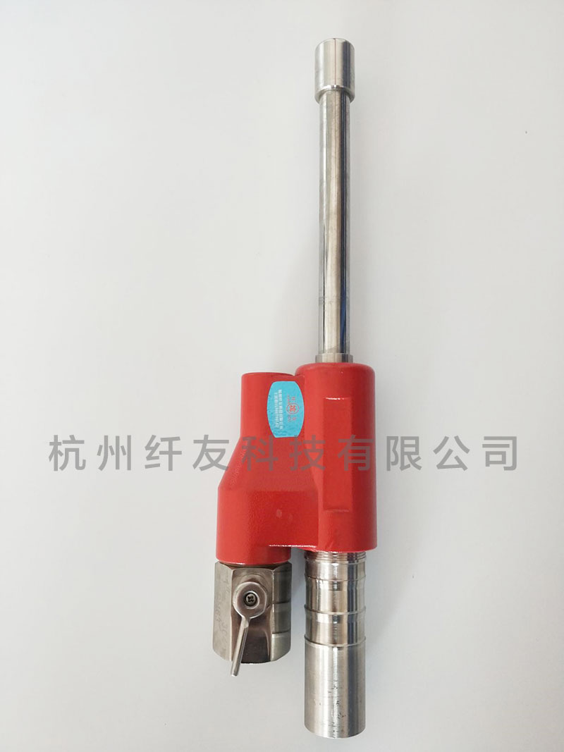 芳綸吸絲槍產(chǎn)品規(guī)格，芳綸吸絲槍的用途介紹，芳綸吸絲槍的產(chǎn)品性能，芳綸吸絲槍 